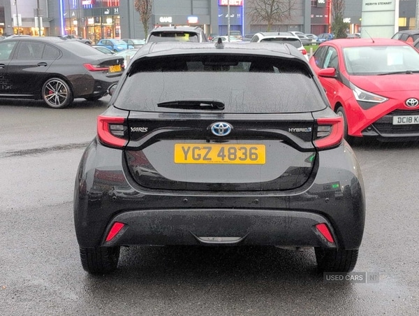 Used Toyota Yaris 2023 for sale - 77306691: Photo 14