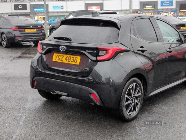 Used Toyota Yaris 2023 for sale - 77306691: Photo 15