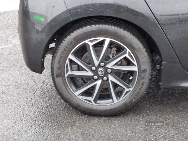 Used Toyota Yaris 2023 for sale - 77306691: Photo 16