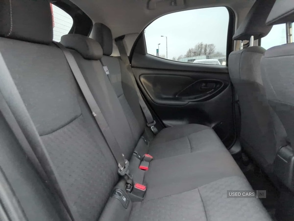 Used Toyota Yaris 2023 for sale - 77306691: Photo 17