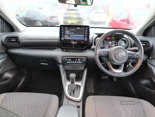 Used Toyota Yaris 2023 for sale - 77306691: Photo 18