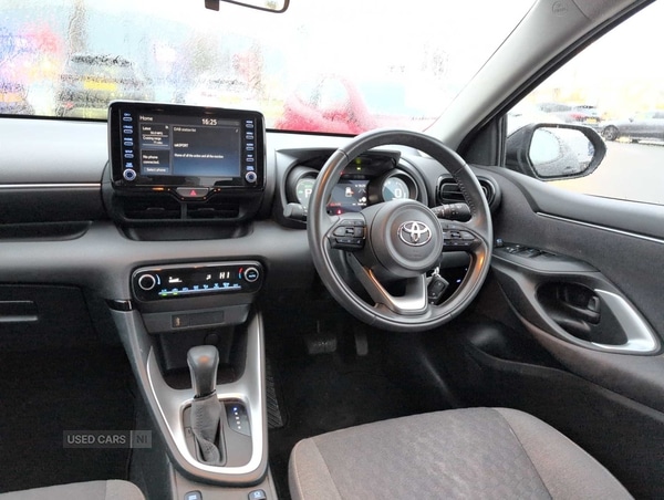 Used Toyota Yaris 2023 for sale - 77306691: Photo 19