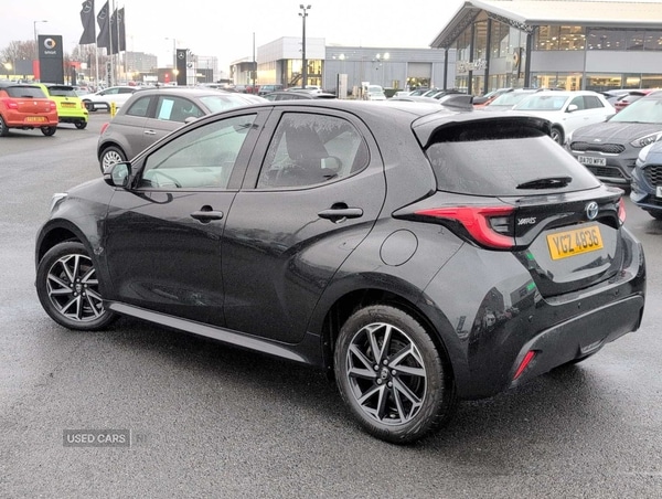 Used Toyota Yaris 2023 for sale - 77306691: Photo 2