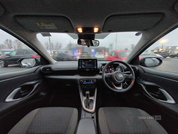 Used Toyota Yaris 2023 for sale - 77306691: Photo 20