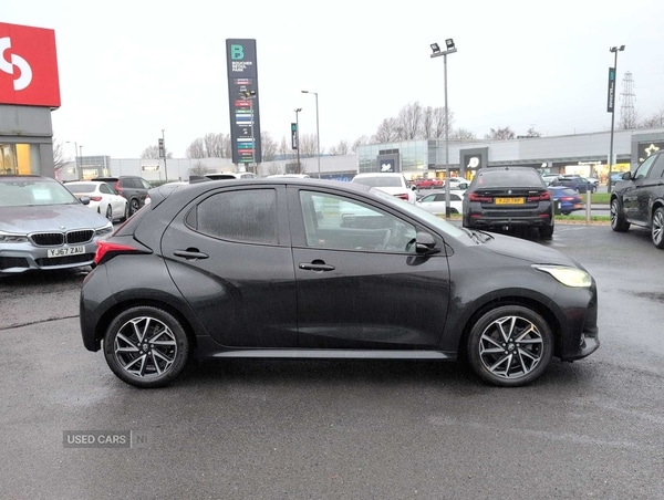 Used Toyota Yaris 2023 for sale - 77306691: Photo 21