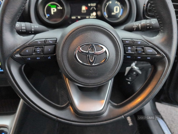 Used Toyota Yaris 2023 for sale - 77306691: Photo 24