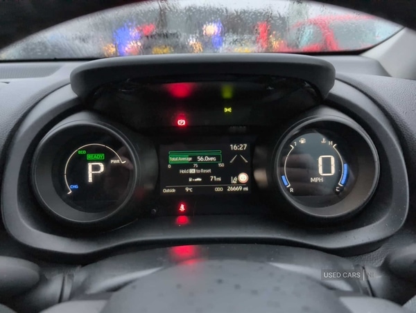 Used Toyota Yaris 2023 for sale - 77306691: Photo 25