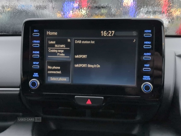 Used Toyota Yaris 2023 for sale - 77306691: Photo 26