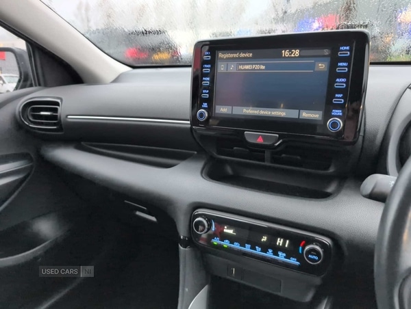 Used Toyota Yaris 2023 for sale - 77306691: Photo 28