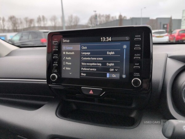 Used Toyota Yaris 2023 for sale - 77306691: Photo 31