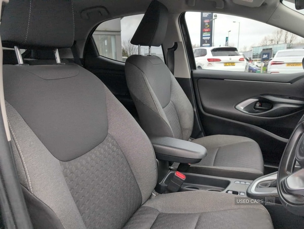 Used Toyota Yaris 2023 for sale - 77306691: Photo 32