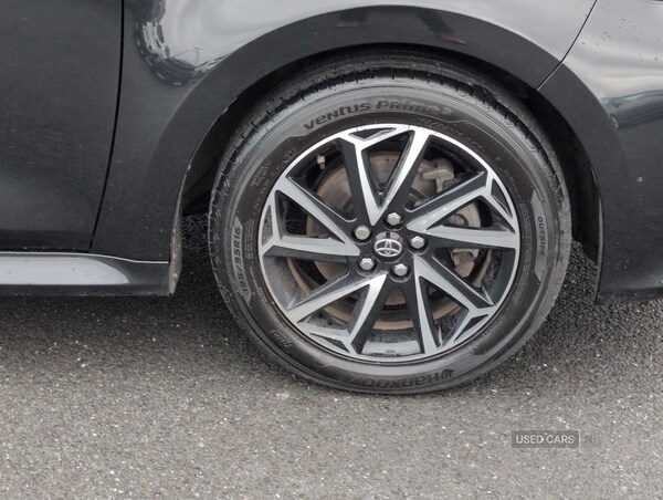 Used Toyota Yaris 2023 for sale - 77306691: Photo 33