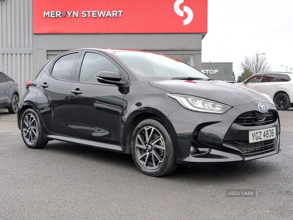 Used Toyota Yaris 2023 for sale - 77306691: Photo 34