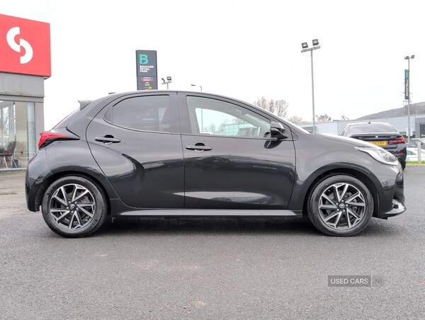 Used Toyota Yaris 2023 for sale - 77306691: Photo 35