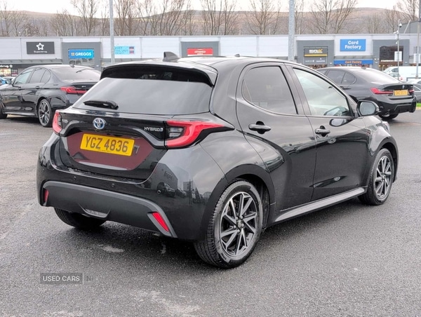 Used Toyota Yaris 2023 for sale - 77306691: Photo 36