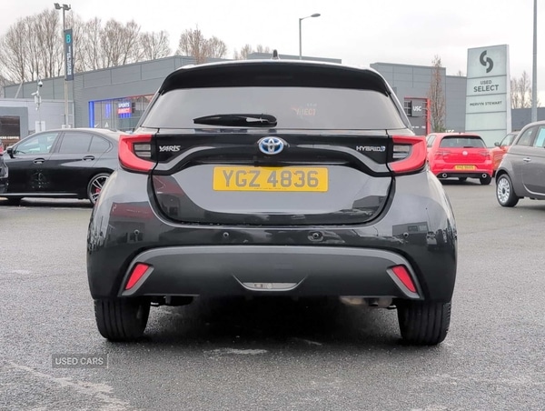 Used Toyota Yaris 2023 for sale - 77306691: Photo 37