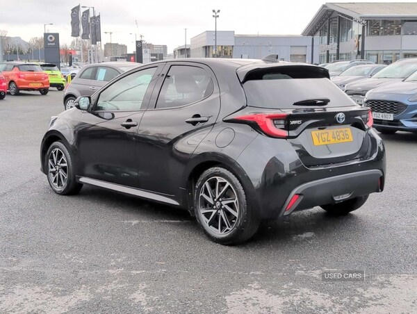 Used Toyota Yaris 2023 for sale - 77306691: Photo 38