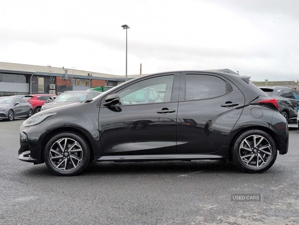 Used Toyota Yaris 2023 for sale - 77306691: Photo 39