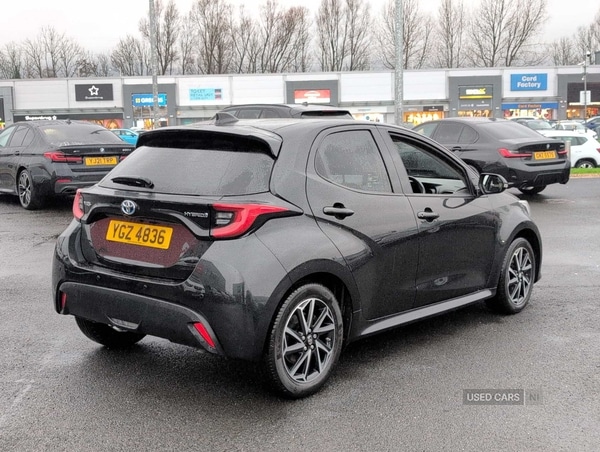 Used Toyota Yaris 2023 for sale - 77306691: Photo 4