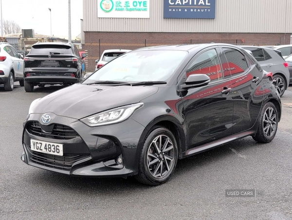 Used Toyota Yaris 2023 for sale - 77306691: Photo 40