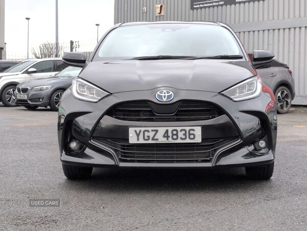 Used Toyota Yaris 2023 for sale - 77306691: Photo 41