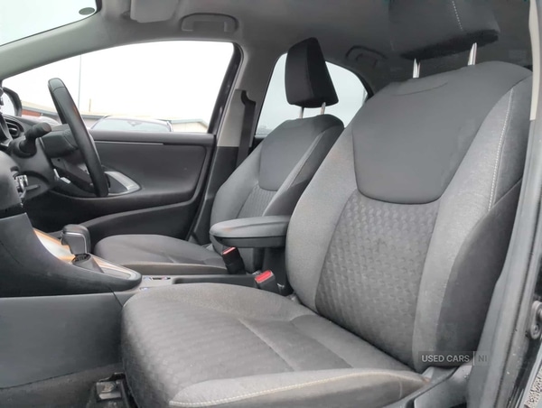 Used Toyota Yaris 2023 for sale - 77306691: Photo 8