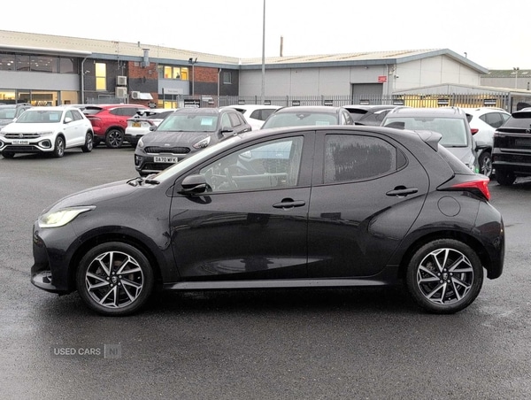 Used Toyota Yaris 2023 for sale - 77306691: Photo 9