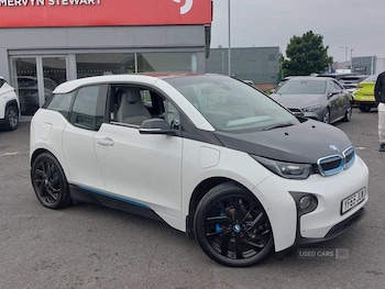 BMW - i3