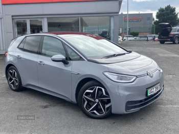 2021 - 150kW Tour Pro S 77kWh 5dr Auto
