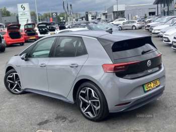 Used Volkswagen ID3 2021 for sale - 75115569: Photo
