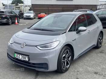 Used Volkswagen ID3 2021 for sale - 75115569: Photo
