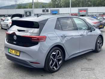 Used Volkswagen ID3 2021 for sale - 75115569: Photo