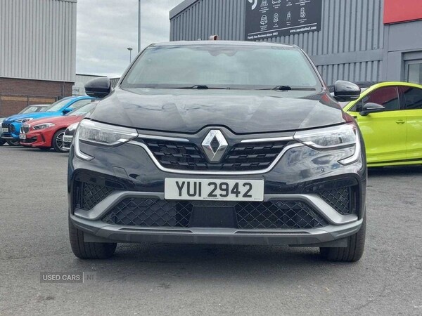 Vehicle 40