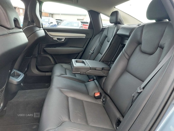 Used Volvo S90 2020 for sale - 76359587: Photo 10