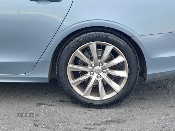 Used Volvo S90 2020 for sale - 76359587: Photo 11