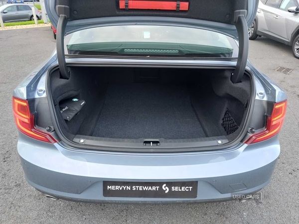 Used Volvo S90 2020 for sale - 76359587: Photo 13