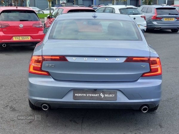 Used Volvo S90 2020 for sale - 76359587: Photo 15