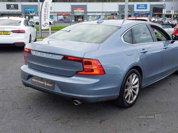 Used Volvo S90 2020 for sale - 76359587: Photo 16