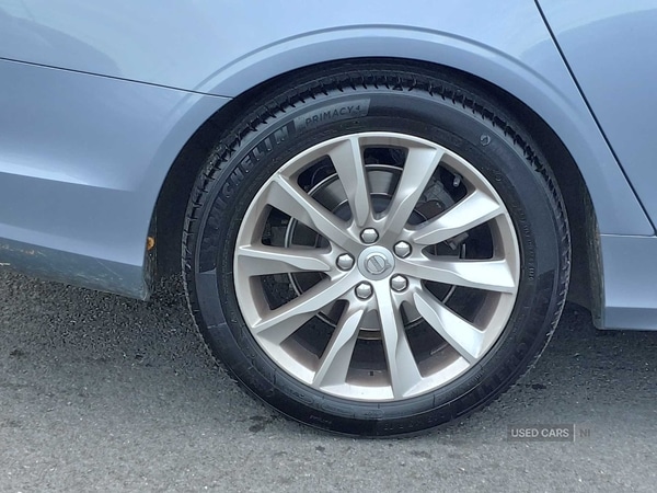 Used Volvo S90 2020 for sale - 76359587: Photo 17