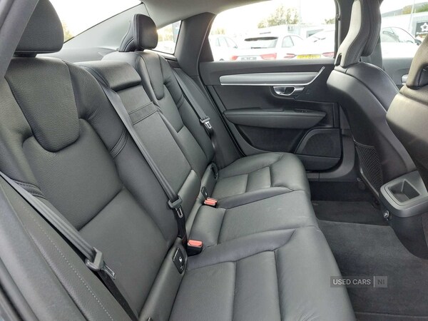 Used Volvo S90 2020 for sale - 76359587: Photo 18