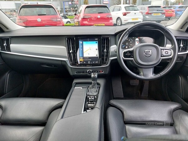 Used Volvo S90 2020 for sale - 76359587: Photo 19