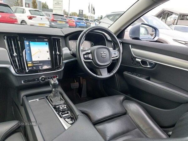 Used Volvo S90 2020 for sale - 76359587: Photo 20