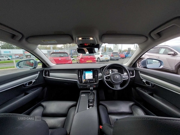 Used Volvo S90 2020 for sale - 76359587: Photo 21