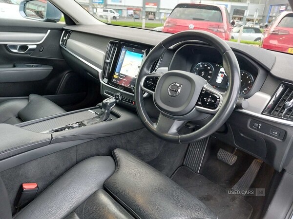 Used Volvo S90 2020 for sale - 76359587: Photo 23