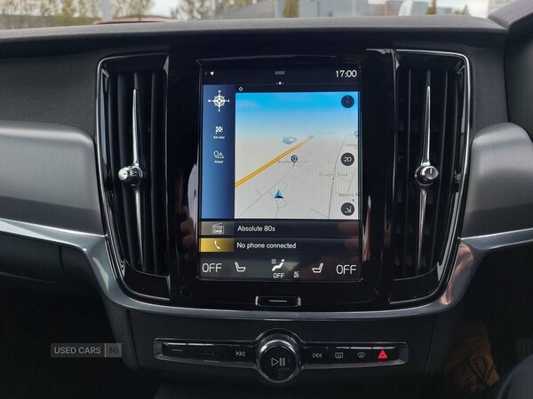 Used Volvo S90 2020 for sale - 76359587: Photo 27