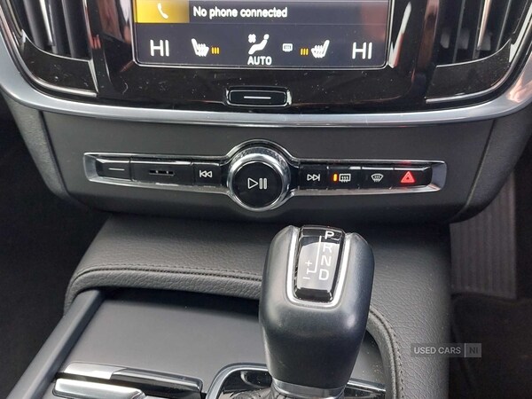 Used Volvo S90 2020 for sale - 76359587: Photo 28