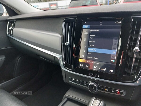 Used Volvo S90 2020 for sale - 76359587: Photo 29