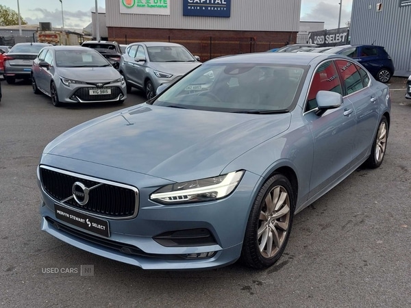 Used Volvo S90 2020 for sale - 76359587: Photo 3