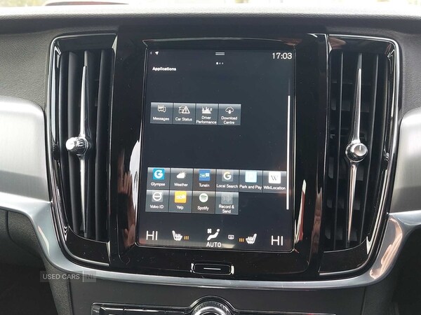 Used Volvo S90 2020 for sale - 76359587: Photo 31