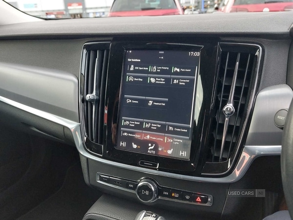 Used Volvo S90 2020 for sale - 76359587: Photo 32
